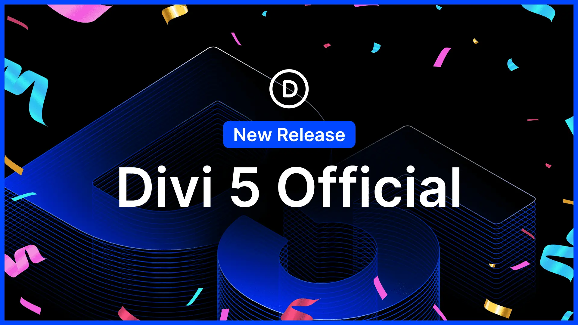 divi 5 oficial descargar
