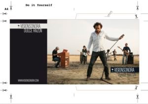 Edición de vídeoclip para "Visión Sonora" DULCE RAZÓN