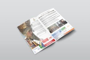 Maquetación "I Boletín Anual de la Hermandad del Jueves Santo de Ayamonte"