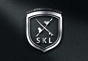 Logotipo para Spain Kiteboarding League COPA DE ESPAÑA