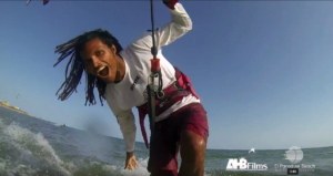 Vídeo promocional para S.K.L Spain Kiteboarding League Isla Canela