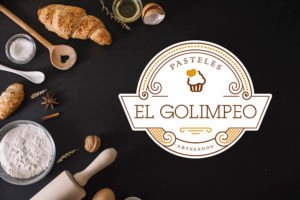 Logotipo EL GOLIMPEO