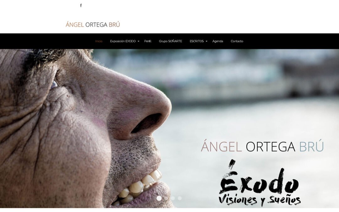Angel Ortega Bru