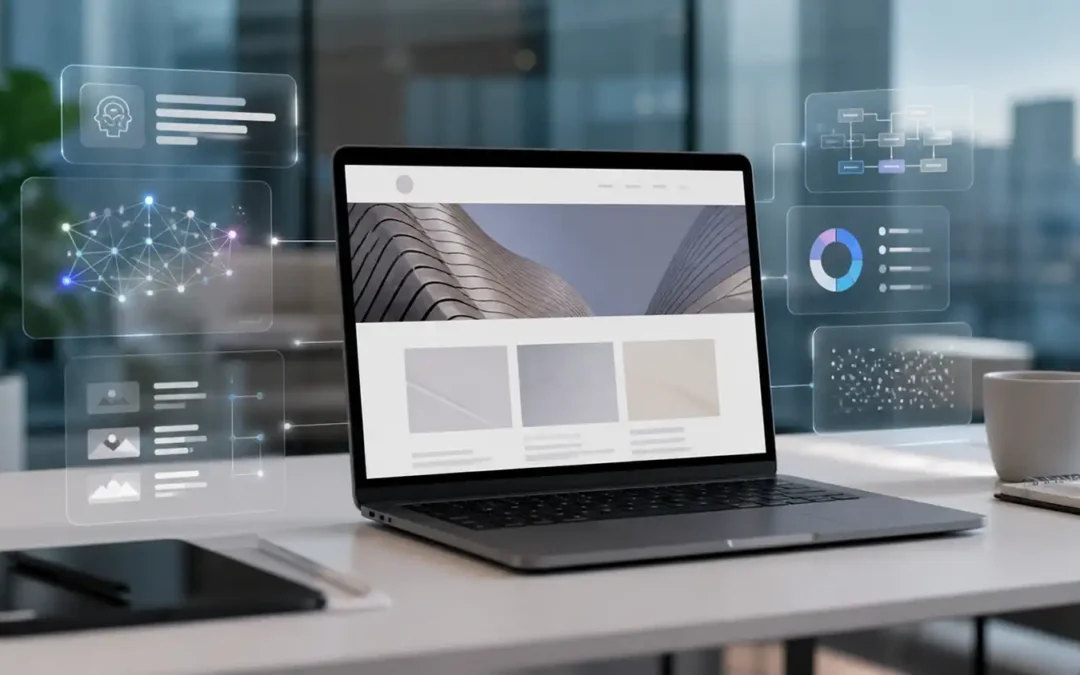 Cómo preparar una web para aparecer mejor en las búsquedas con inteligencia artificial
