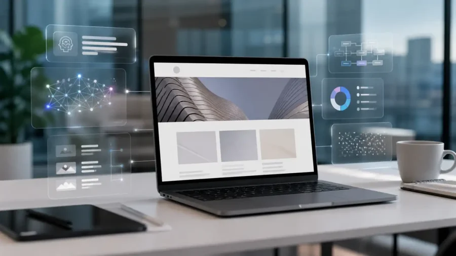 Cómo preparar una web para aparecer mejor en las búsquedas con inteligencia artificial