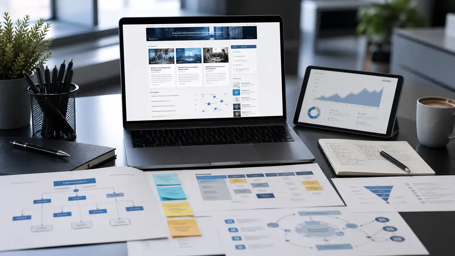 Cómo saber si tu blog está ayudando realmente al SEO de tu empresa
