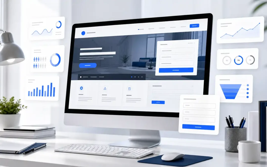Cómo saber si tu página web necesita una renovación profesional