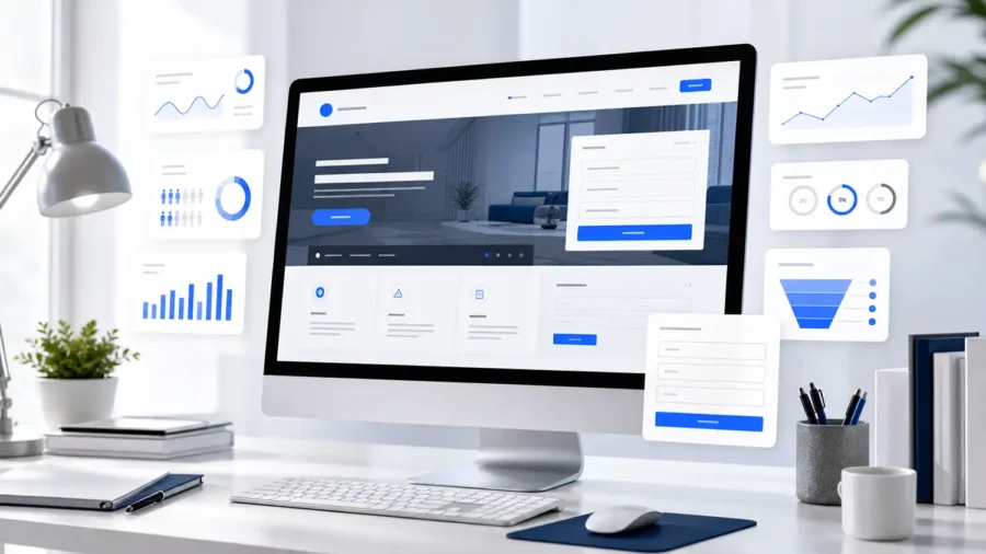 Cómo saber si tu página web necesita una renovación profesional