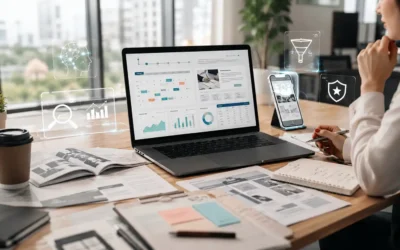 Cuánto cuesta redactar entradas de blog en 2026: precios, calidad y estrategia
