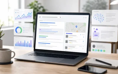 Diferencias entre SEO, GEO y AEO: cómo está cambiando la visibilidad digital