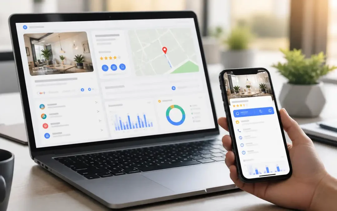 Google Business Profile: por qué sigue siendo clave para negocios locales