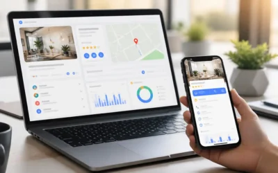 Google Business Profile: por qué sigue siendo clave para negocios locales