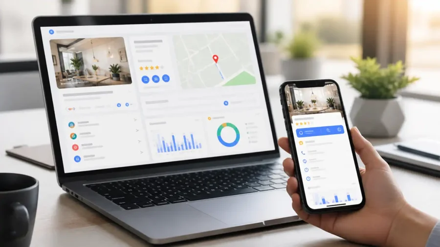 Google Business Profile: por qué sigue siendo clave para negocios locales