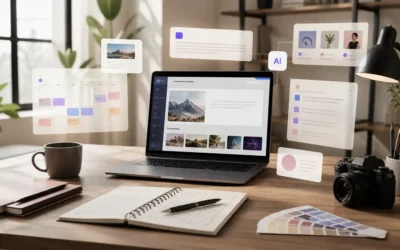 IA para crear contenido sin perder la personalidad de tu marca
