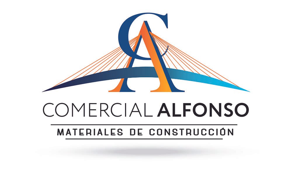 Logotipo Comercial Alfonso