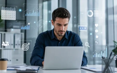 Por qué la inteligencia artificial no sustituye una buena estrategia digital