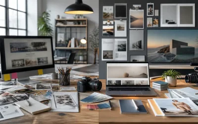 Por qué renovar la imagen visual de tu empresa puede atraer mejores clientes