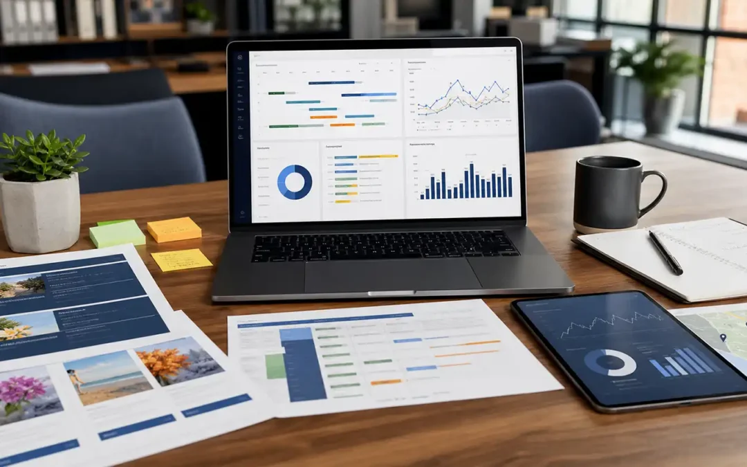 SEO de temporada: cómo anticiparte a las búsquedas de tus clientes