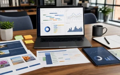 SEO de temporada: cómo anticiparte a las búsquedas de tus clientes