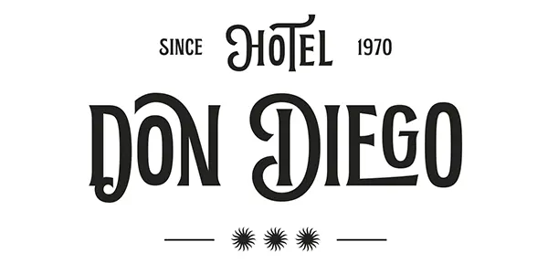 Hotel Don Diego Ayamonte