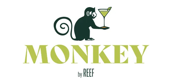 Monkey by Reef Ayamonte